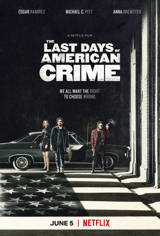 Crime List (قائمة الجرائم)