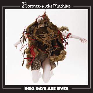 Dog days are over (لقد انتهت أيام الكلاب)