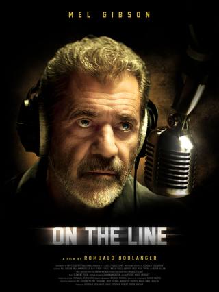 On the Line (لويس بولمان)