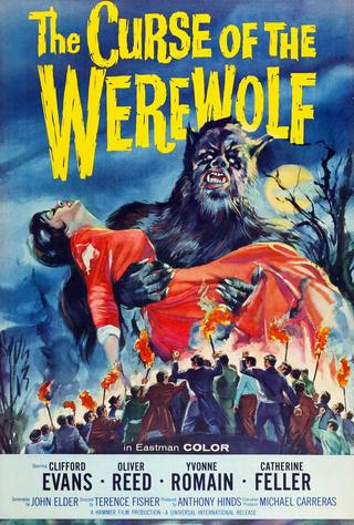 The Werewolf (بالذئب)