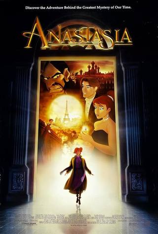 Anastasia (آنستازيا)