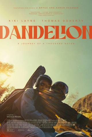 Dandelion (إليو)