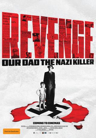 The Glorious my Revenge (المجيد إنتقامي)