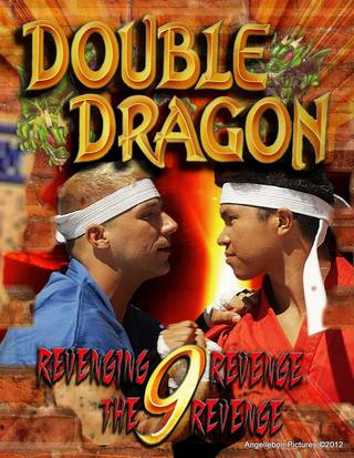 The Dragon Nine (التنين التاسع)