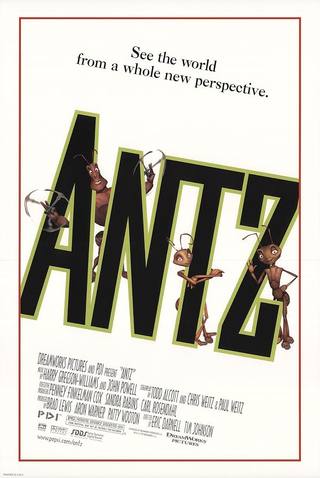 Antz (النملة زد)