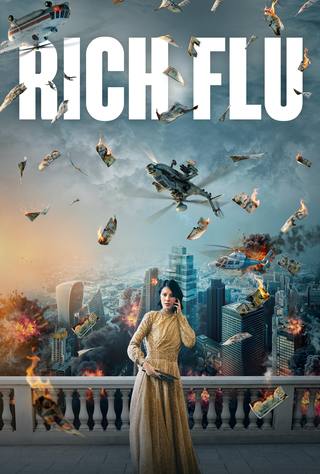 Rich Flu (انفلونزا الغنية)