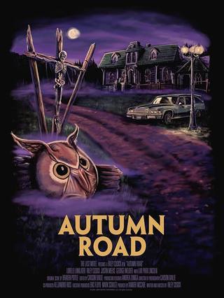 Autumn Road (طريق الخريف)