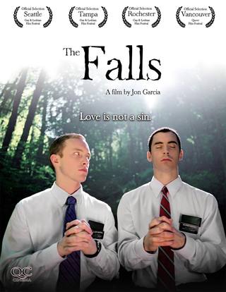 The Falls (الشلالات)