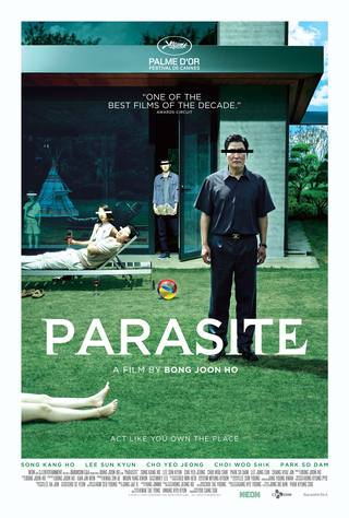 Parasite (طفيلي)