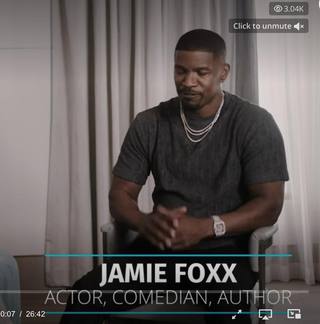Fox Love (فوكس الحب)