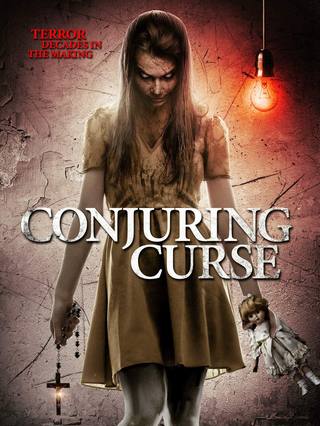 Conjuring Curse (لعنة الاستحضار)