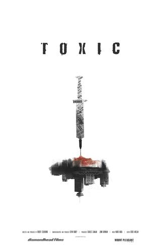 Toxic (سامة)