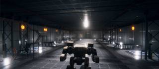 Falcon Assault (هجوم الصقر)