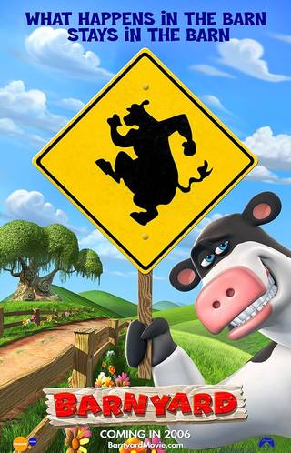 Barnyard (حظيرة)