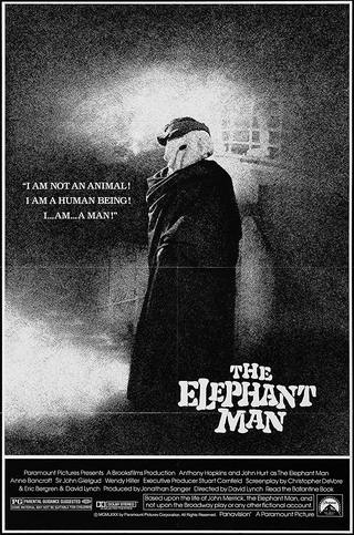 The Devildom Elephant Man (الرجل الفيل الشيطاني)