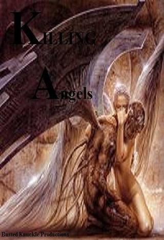 killing angels (قتل الملائكة)