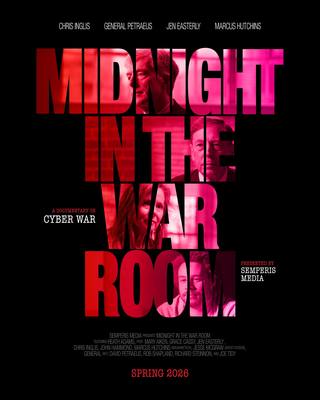 The Midnight Maiden War (حرب منتصف الليل العذراء)