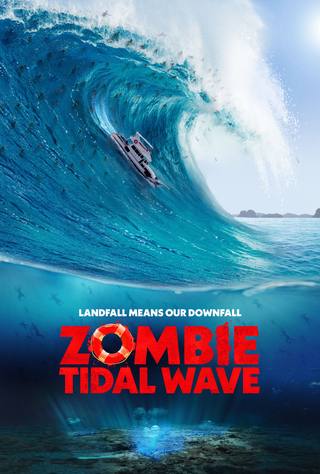 Tidal Wave (موجة المد والجزر)