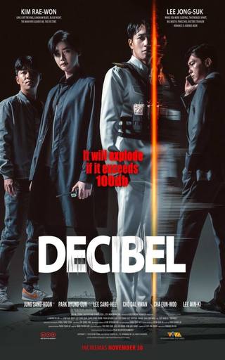 Decibel (ديسيبل)
