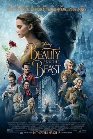 Beauty and the Beast (الجميلة والوحش)