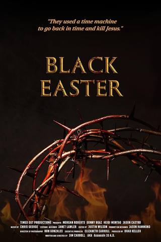 Black Easter (عيد الفصح الأسود)