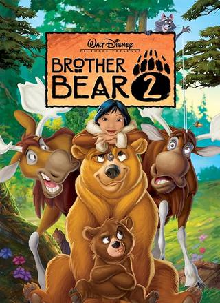 Brother Bear 2 (براذر بير 2)