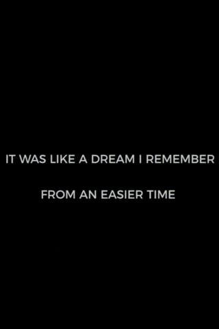 Like an Afternoon Dream (مثل حلم الظهيرة)