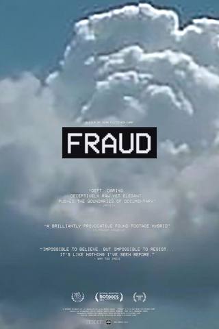 Mr Fraud (السيد الاحتيال)