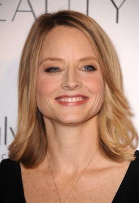 Jodi (جودي)