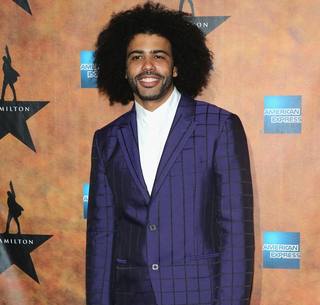 Daveed (ديفيد)