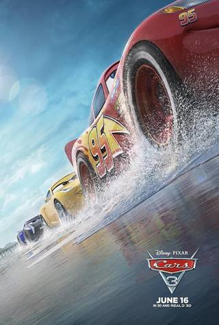 Cars 3 (سيارات 3)