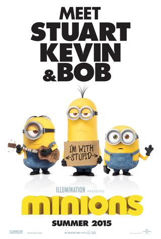 Minions (التوابع)