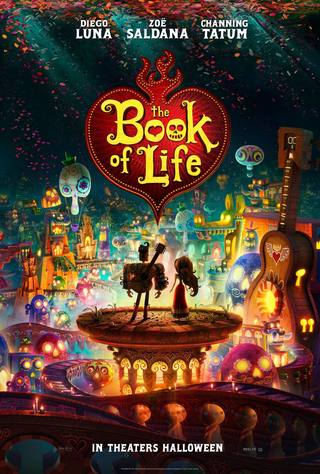 The Book of Life (كتاب الحياة)