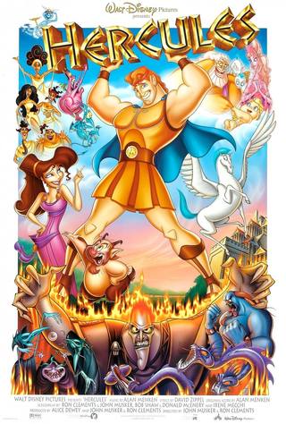 Hercules (هرقل)