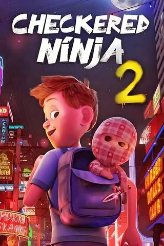 Checkered Ninja 2 (نينجا متقلب 2)