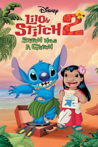 Lilo & Stitch 2: Stitch Has a Glitch (ليلو وستيتش 2: غرزة بها خلل)