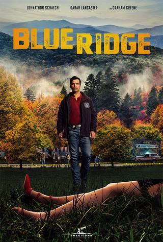 Blue Ridge (دليل على الرصاصة)