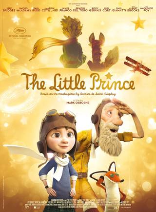 The Little Prince (الأمير الصغير)