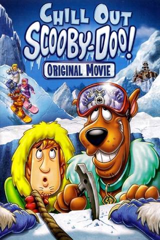 Chill Out Scooby Doo (هدئ أعصابك سكوبي دو)