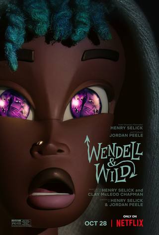 Wendell & Wild (ويندل ووايلد)