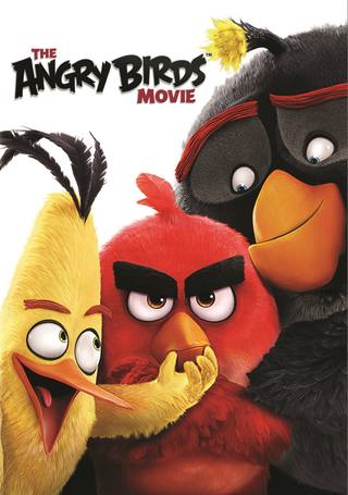 The Angry Birds Movie (فيلم الطيور الغاضبة)
