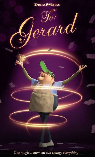 To Gerard (إلى جيرارد)