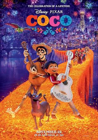 Coco (جوز الهند)