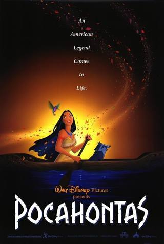 Pocahontas (بوكاهونتاس)