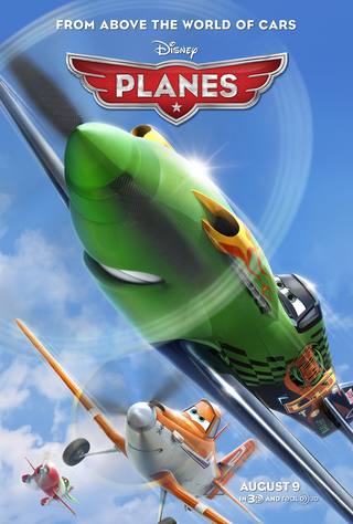Planes (طائرات)