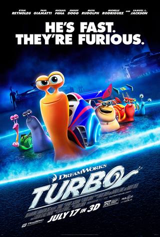 Turbo (توربيني)