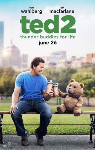Ted 2 (تيد 2)