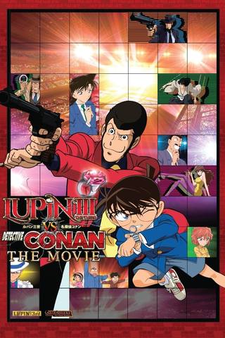 Detective Conan Movie 25 (فيلم المحقق كونان 25)