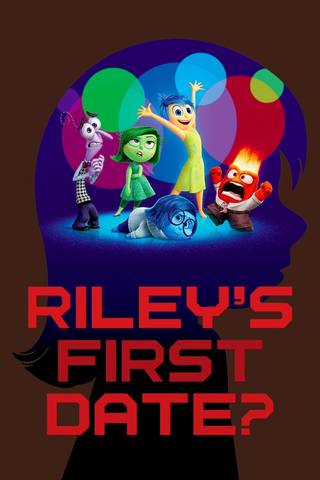 Riley′s First Date? (موعد رايلي الأول؟)