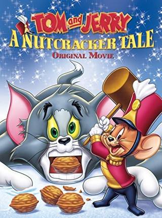 Tom And Jerry A Nutcracker Tale (توم وجيري قصة كسارة البندق)
